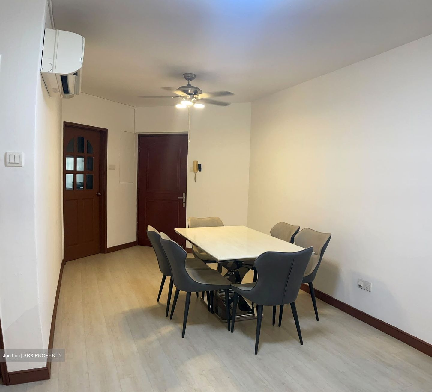 Melville Park (D18), Condominium #624078661